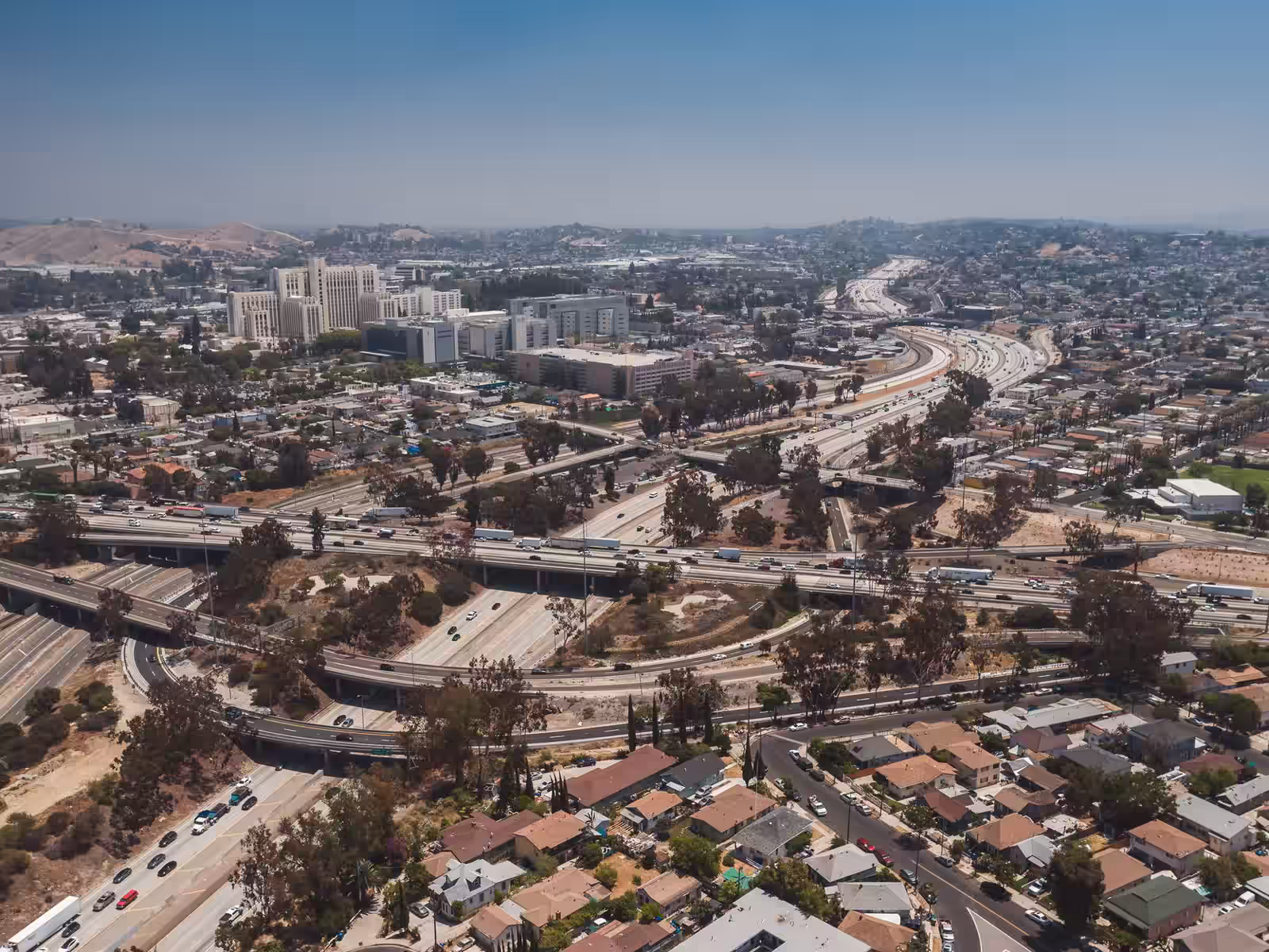 The Complete Guide to Charter Bus Rentals in Los Angeles