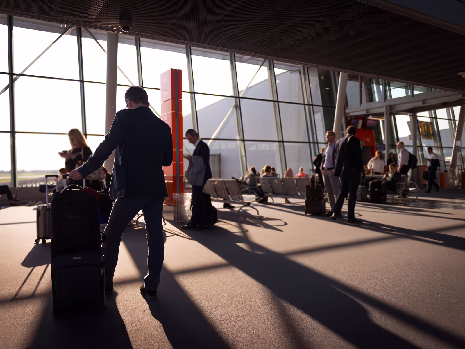 Getting from SeaTac Airport to Lumen Field for the 2026 World Cup