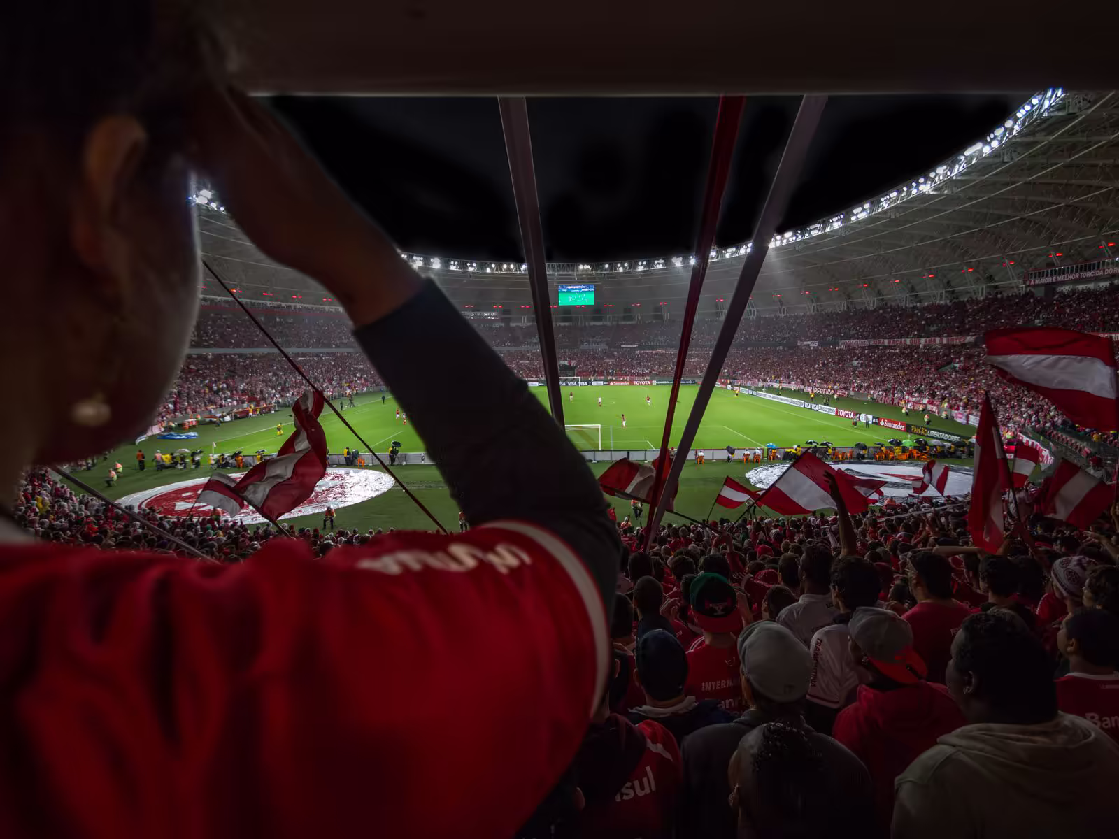 USA vs Australia (June 19) — Getting to Lumen Field in Seattle