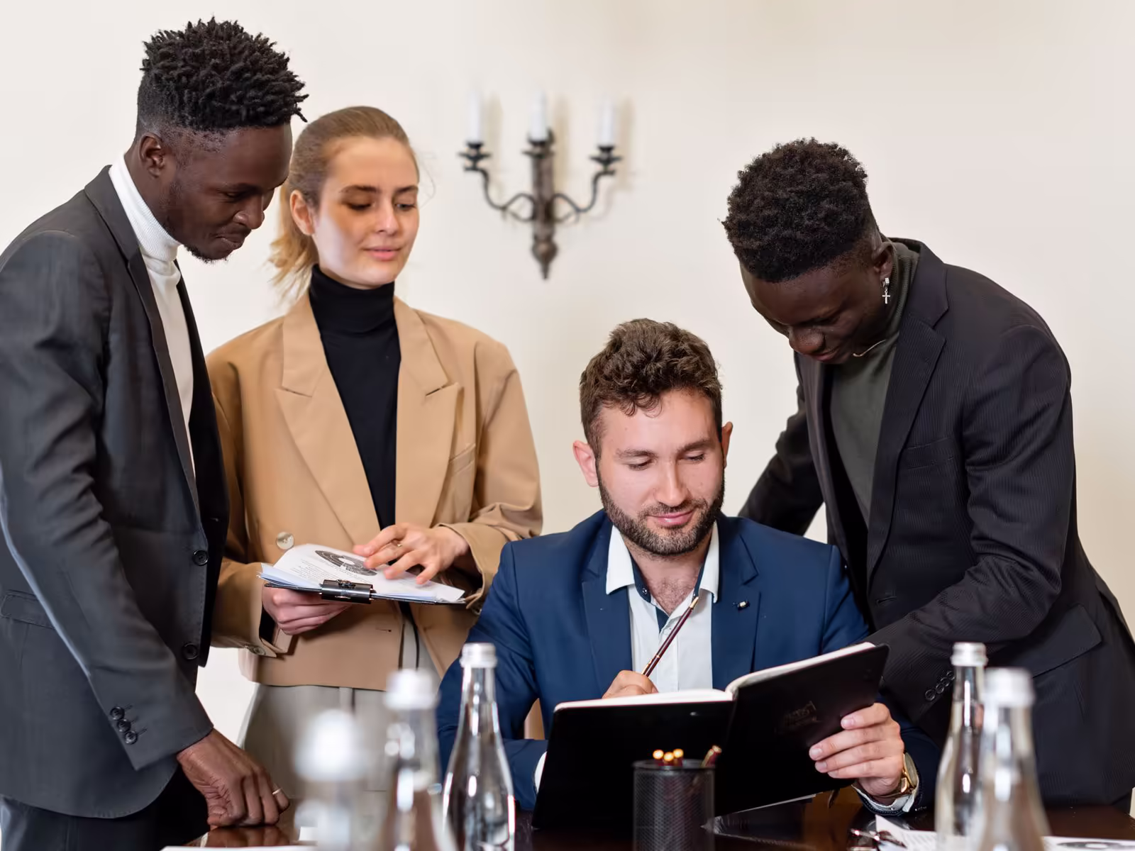 Planning Corporate Hospitality Transportation for World Cup 2026 Seattle