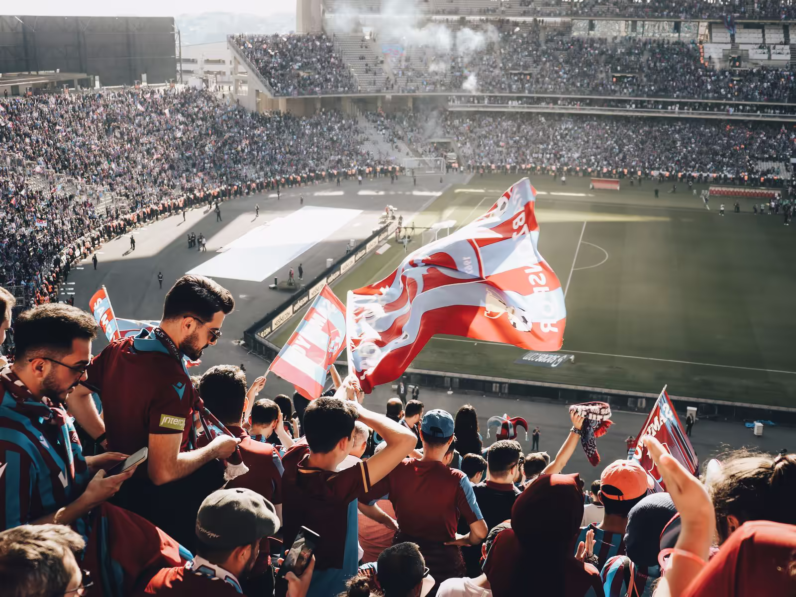 Traveling with a Fan Group to the Seattle World Cup 2026 Matches