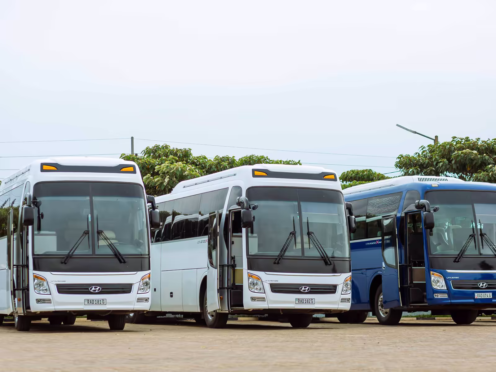 Charter Bus Drop-Off & Parking at Lumen Field — The Source-of-Truth Guide